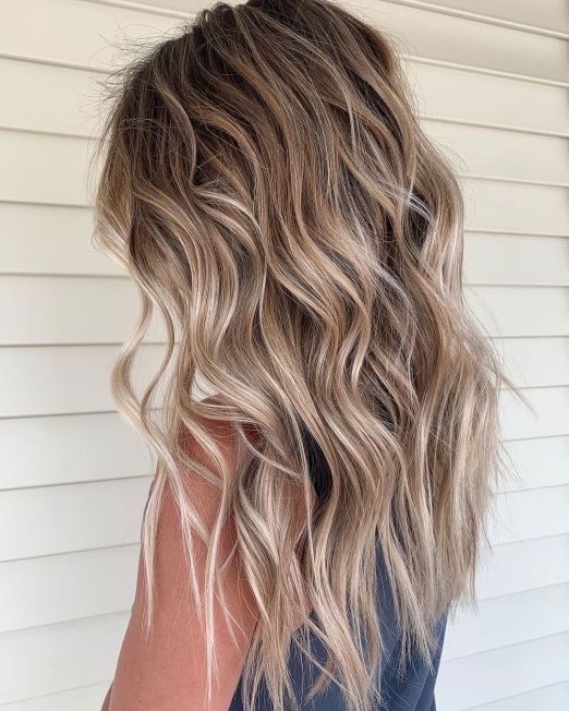 Balayage