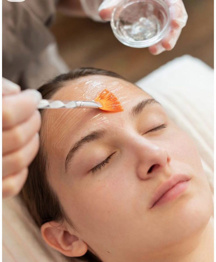 Calming Facial