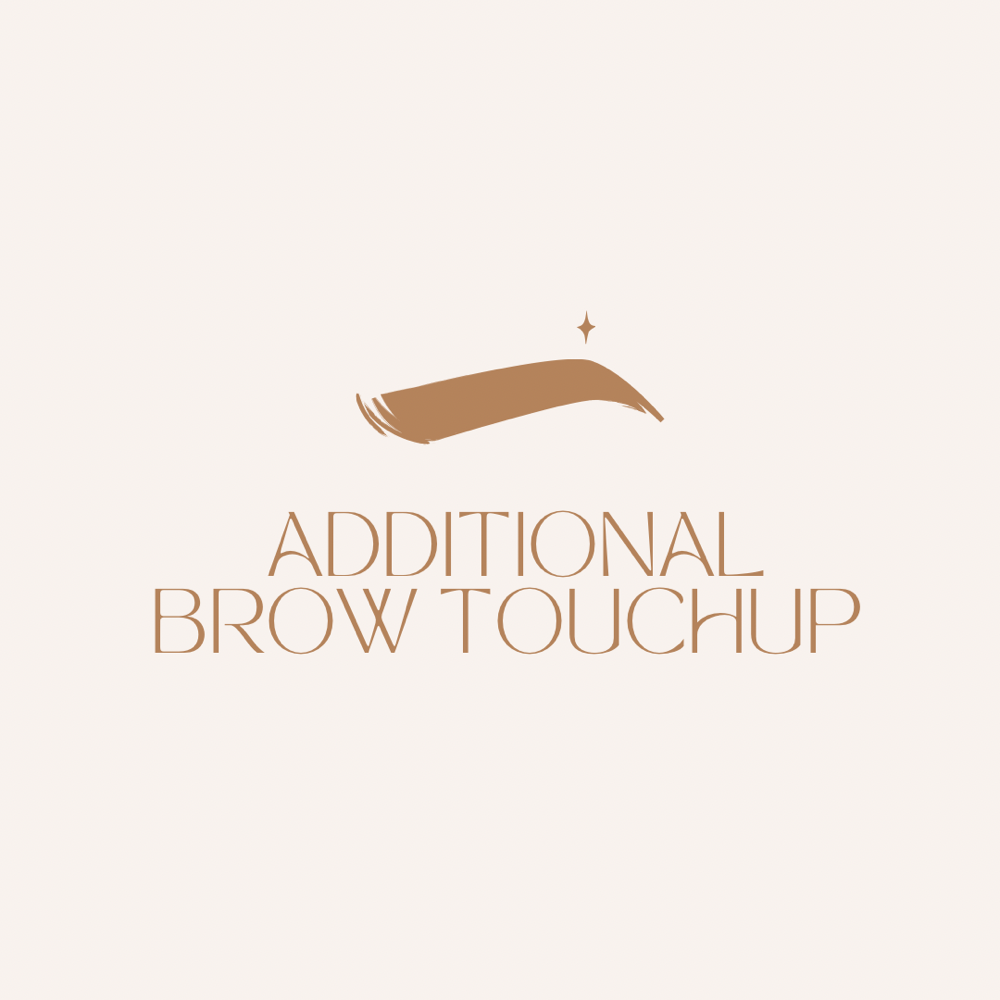 Add On Brow Appt