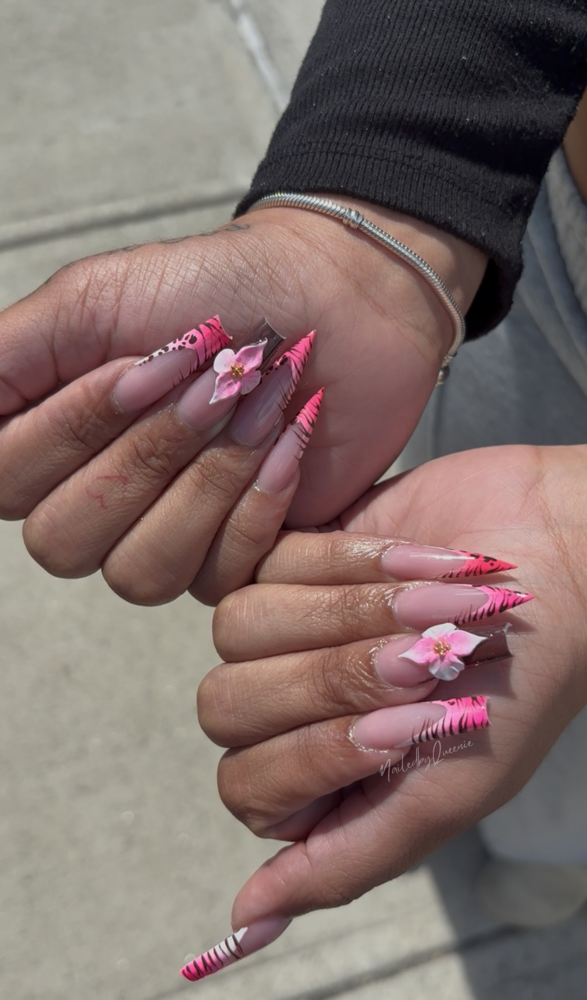Long Fullset