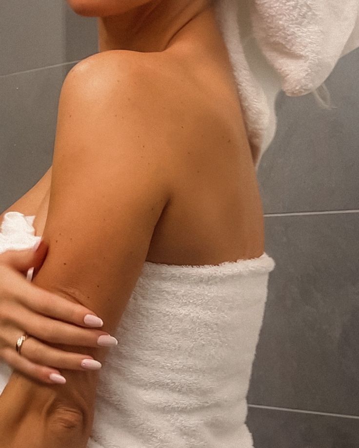 New Client Custom Spray Tan at Afterglow Beauty in Chattanooga, TN