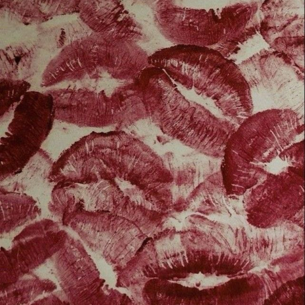 Chocolate Kiss Back Facial