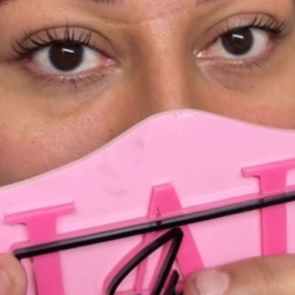 Lash Lift at Ikonic Aesthetic Lounge in Asheboro, NC