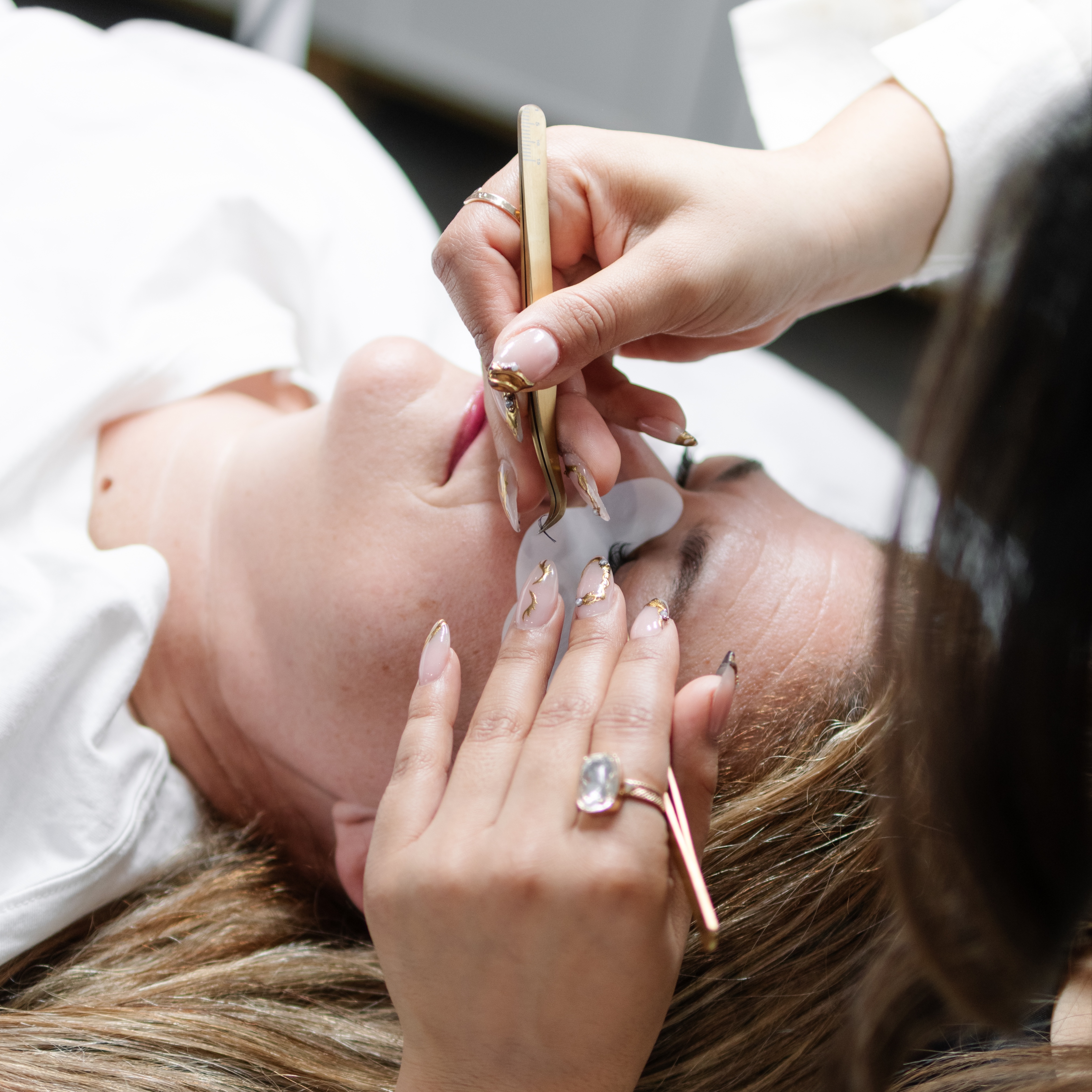 Extended Fill at Beauty Luxe Ak in Wasilla, AK