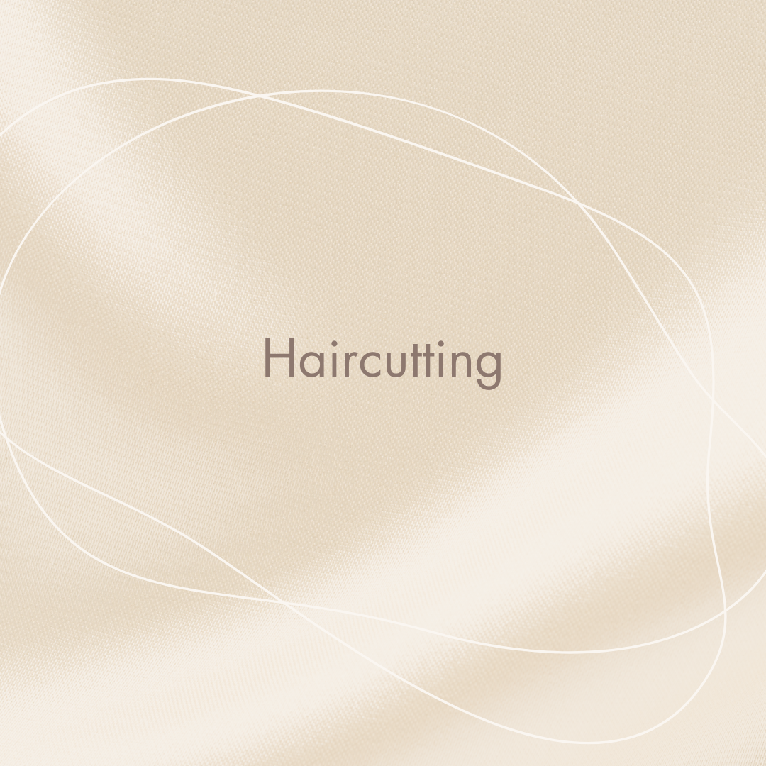 Haircutting