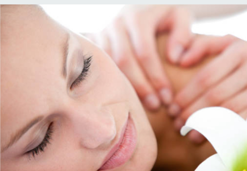 30 Minute Massage