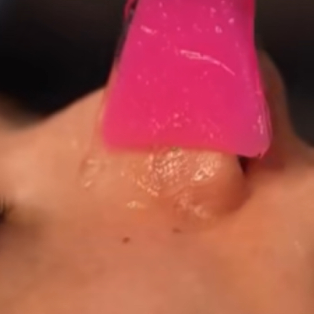 Hydrofacial Serums at The Layer & The Spell by Rexstyles in Point Pleasant Beach, NJ