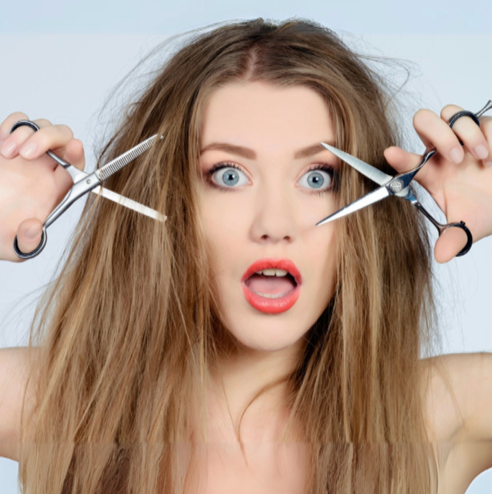 Haircut • Women