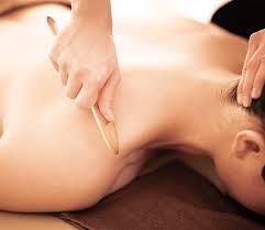 Myofascial Release Massage