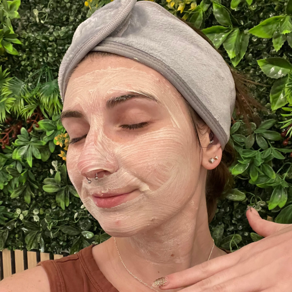 Luxe Skin Renewal at Lotus Moon Esthetics in Mesa, AZ