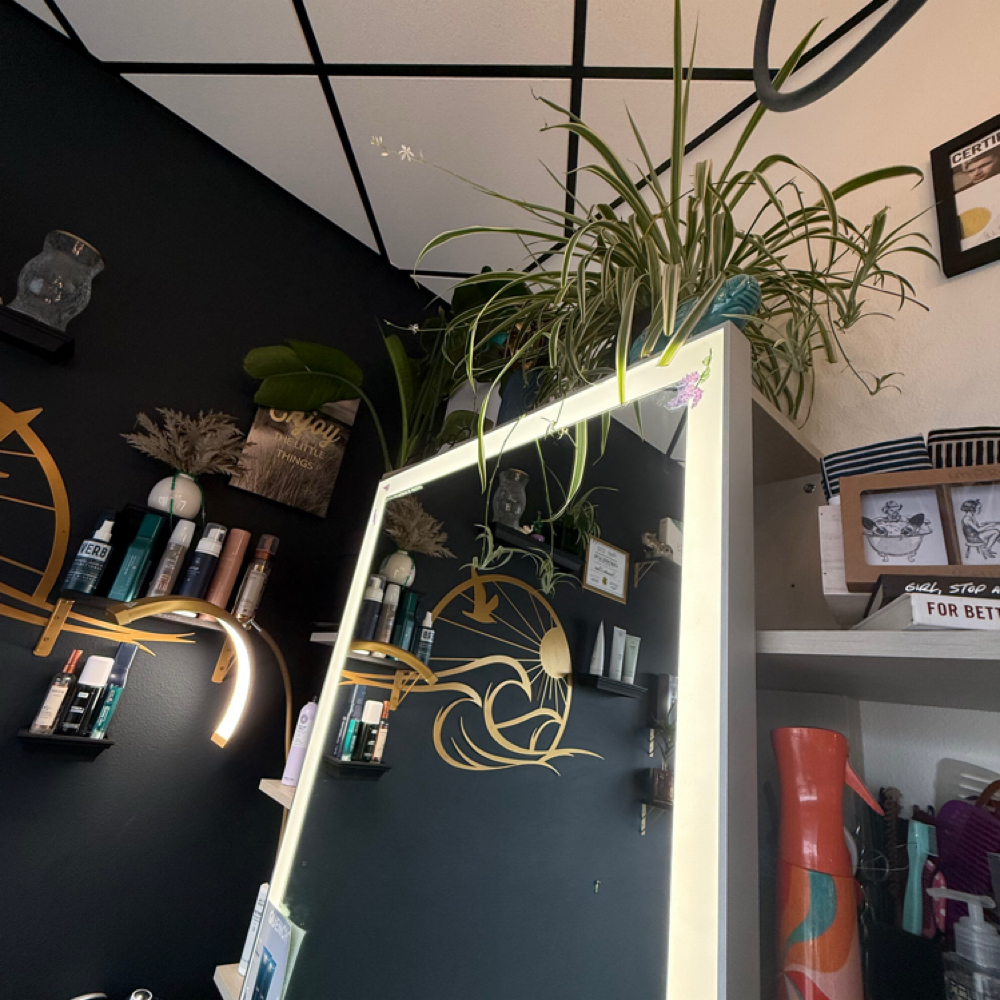 The Root Renewal at HairBySamDiane in Pittsburgh, PA