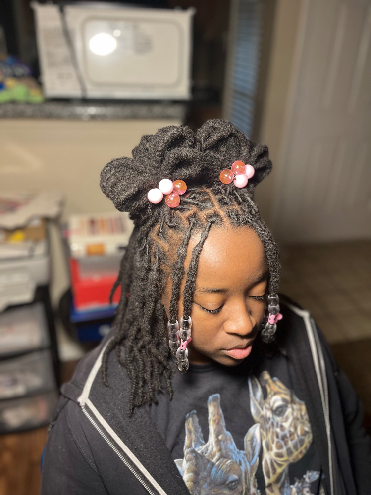 Loc Retwist