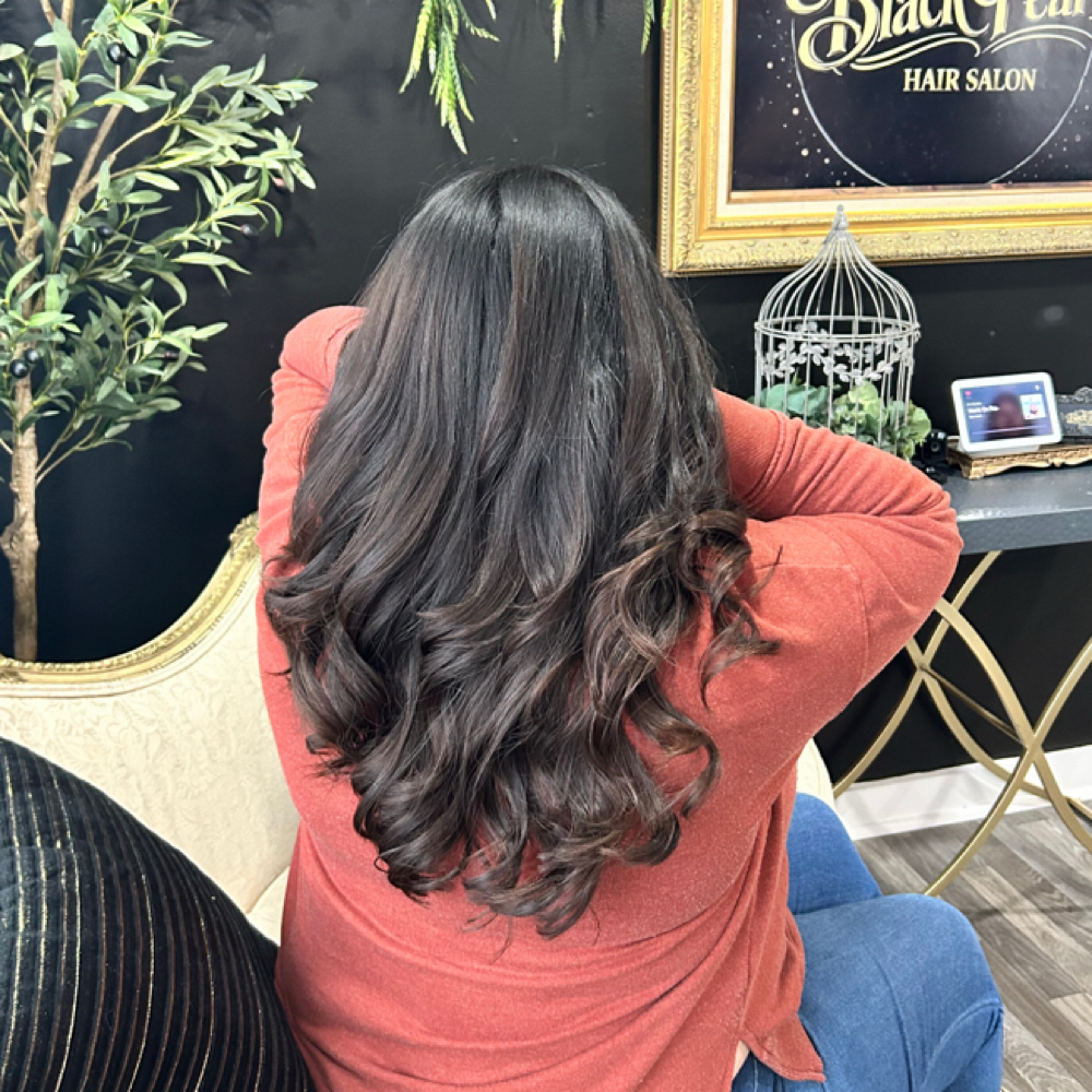 Women’s Haircuts at Hair By Sam in Cornelia, GA