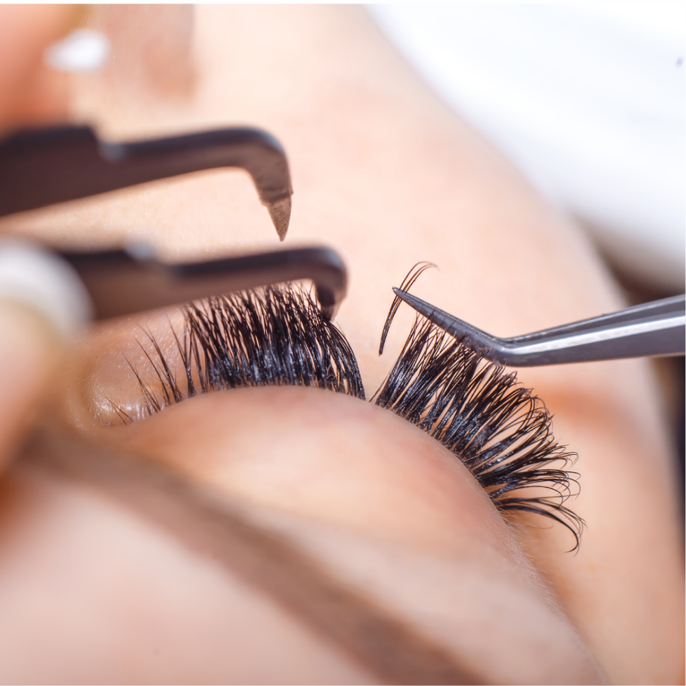 Volume/Hybrid Lash Extension-REFILL