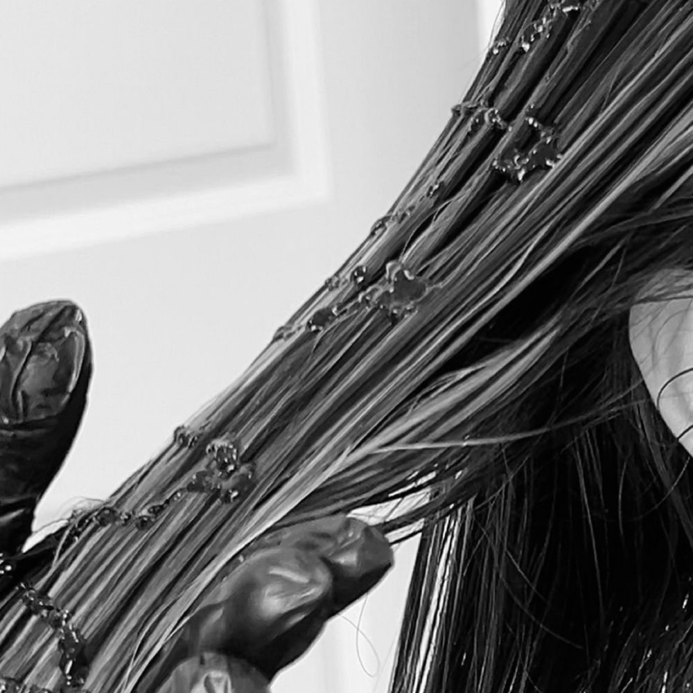 Full Low Light & Haircut at Chantell’s Modern Creations in Angels Camp, CA