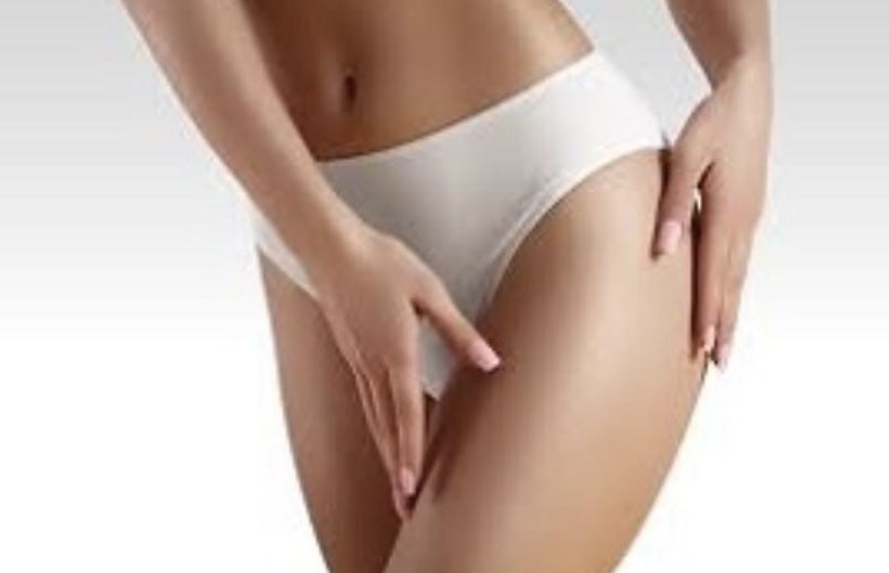 Brazilian Wax