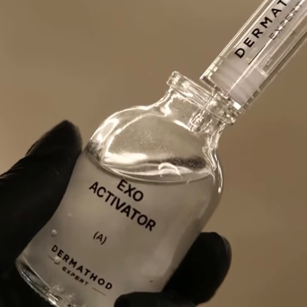 REJURAGEN 2.0 + CARBOXY THERAPY at The Glo Haus Atlanta in Atlanta, GA