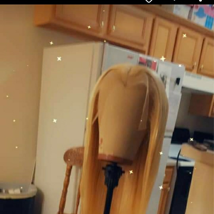 Frontal Wig Construction at Glow Up in Millington, TN