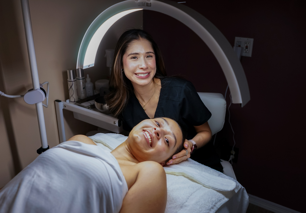 Virtual Bi-weekly Check In