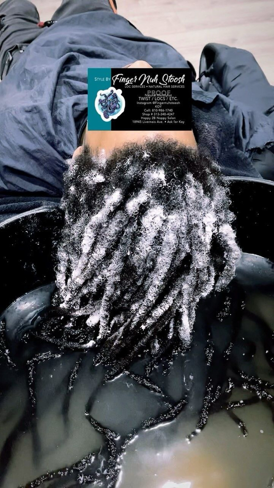 Loc Detox
