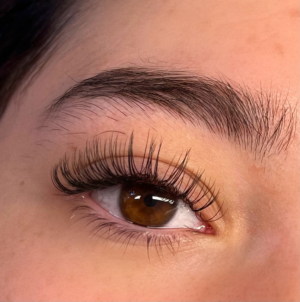 Classic Lashes at Lashmealex in Fresno, CA