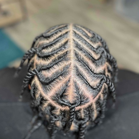 Flat Twists