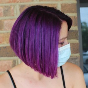 New Custom Scissor/Razor Cut
