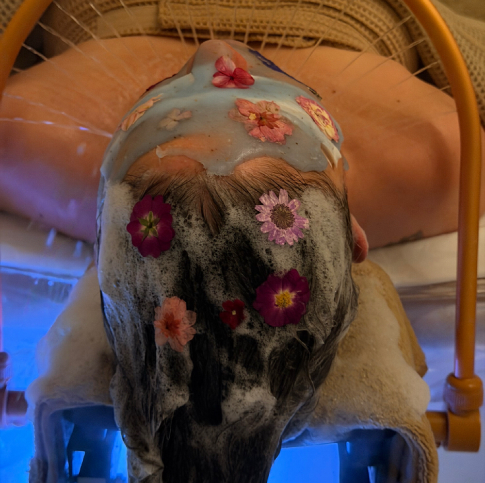 💧 Hidden Springs at Aaliyah Beauté Head Spa & Co. in Loves park, IL