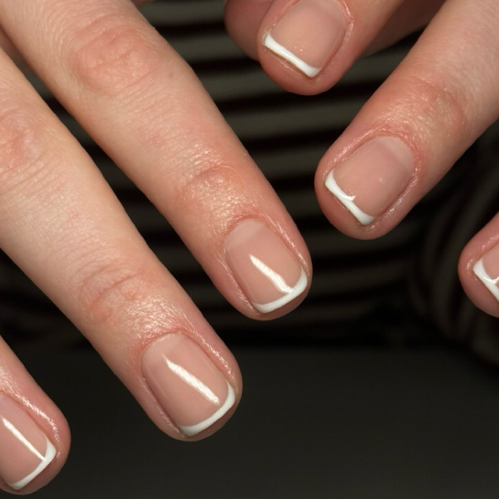 Basic Gel Manicures at Abbygail’s Nails in Columbus, OH