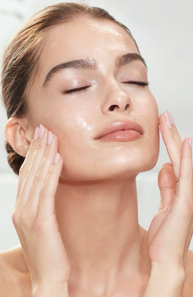 Soul Glow Facial