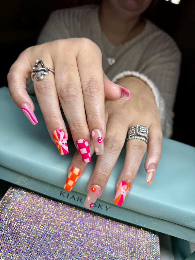 Gel-X Extension