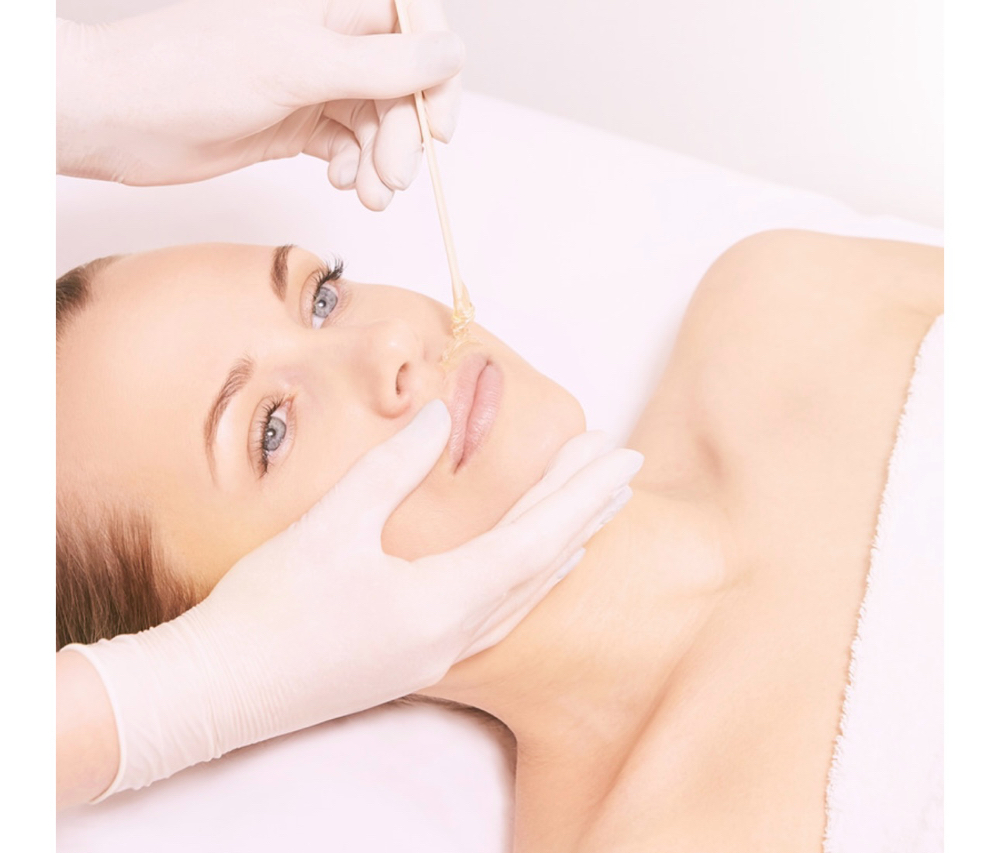 Lip wax at G O L D I E in Grand Junction, CO