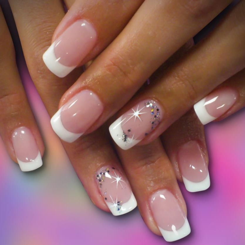 French Added To Gel Service