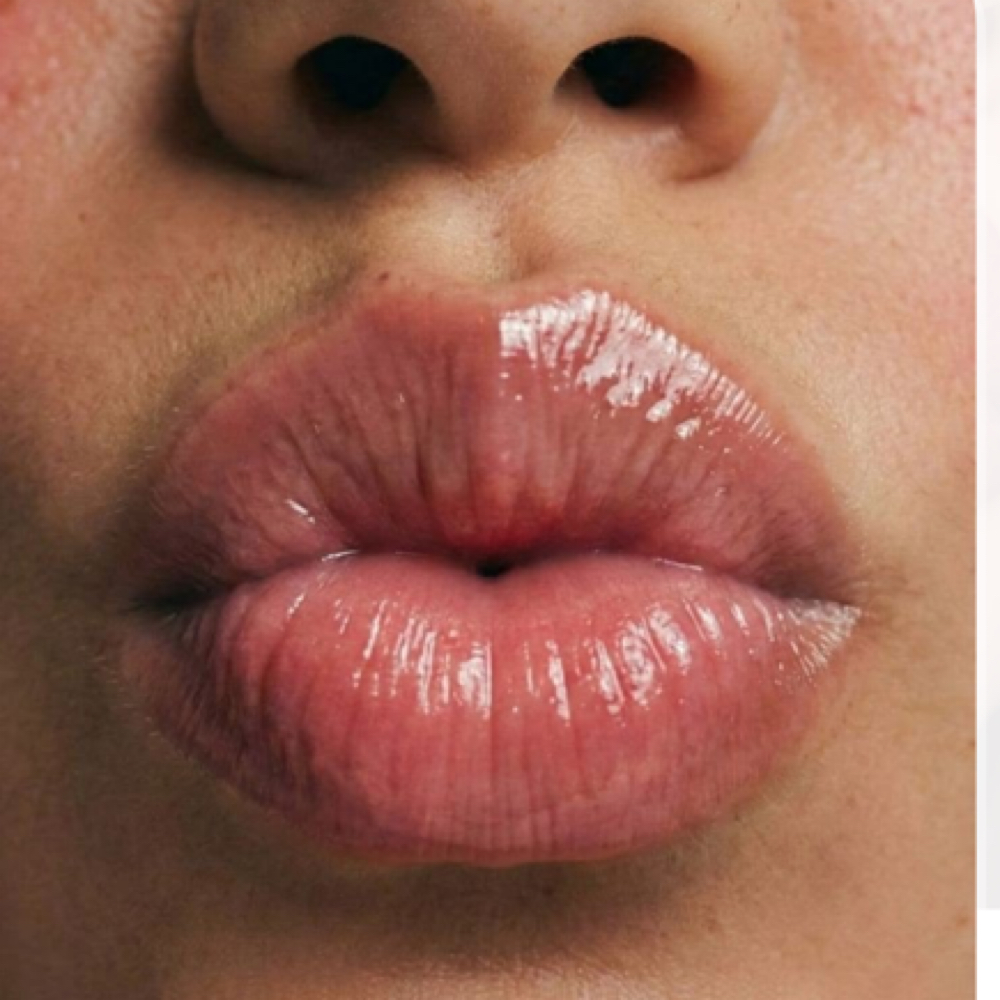 Lip Wax at Arched in Studio City, CA