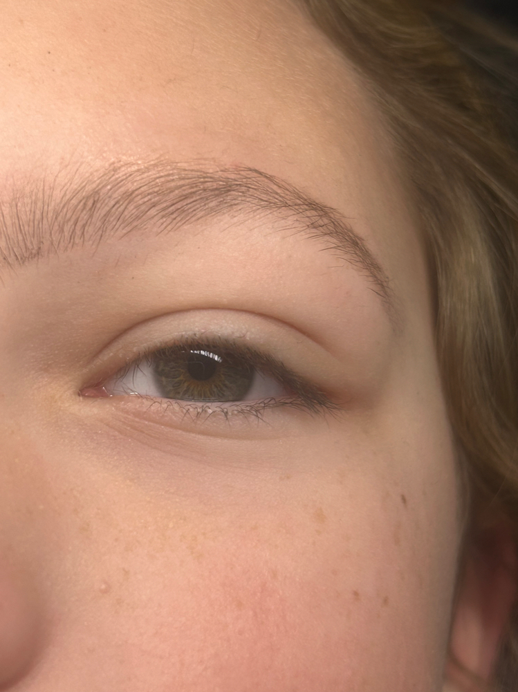 Brow Tint