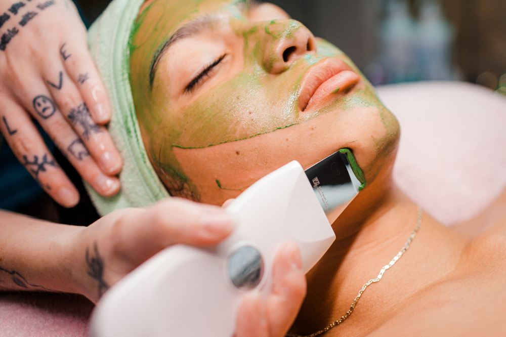 BellaDonna Facial