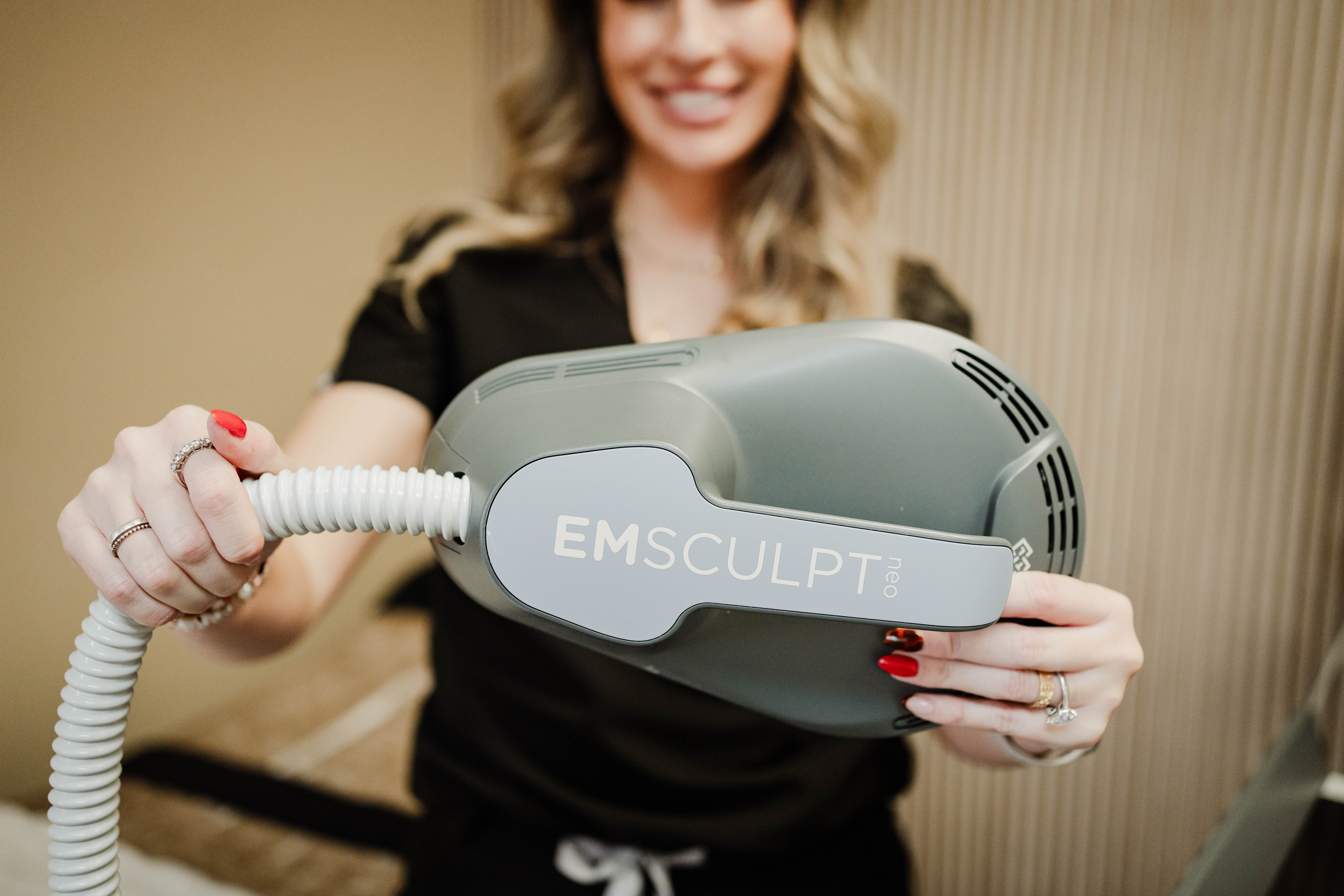 Emsculpt Neo