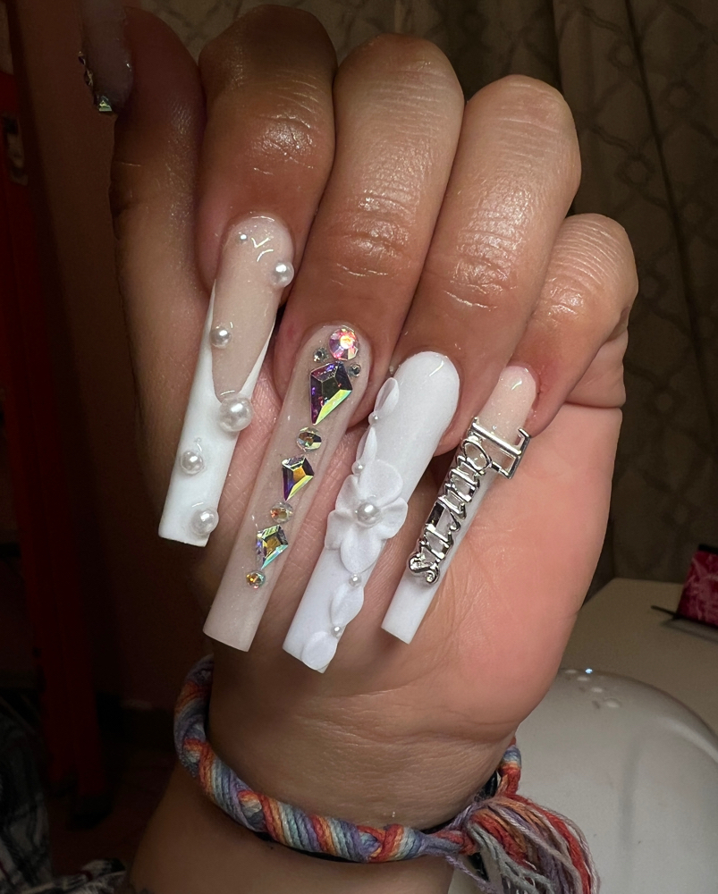 XXL Full Set