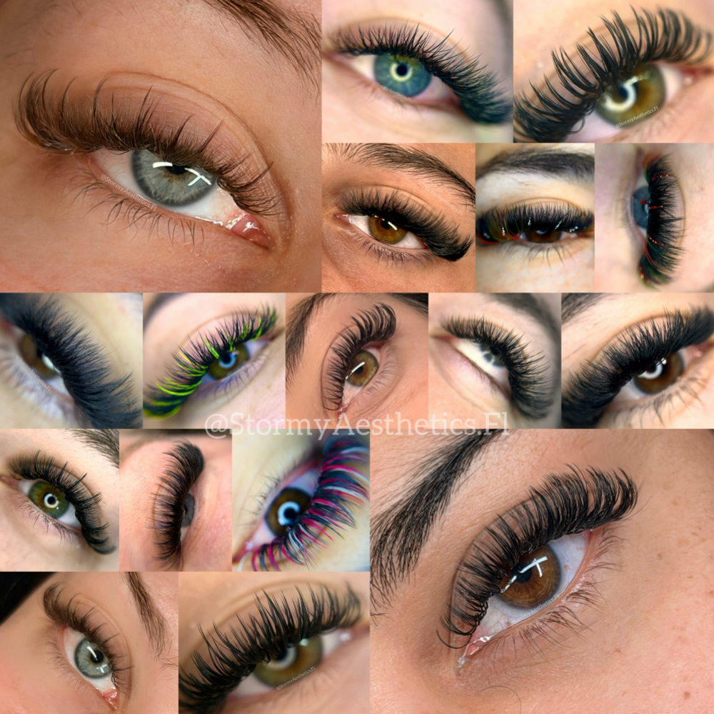 Package Fill at Stormy Aesthetics in Clearwater, FL