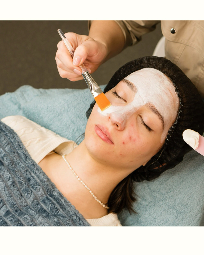 Teen Facial (Ages 13-19)
