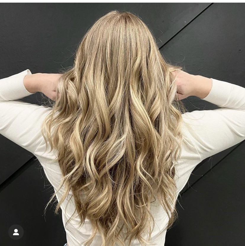 Full Head Highlight
