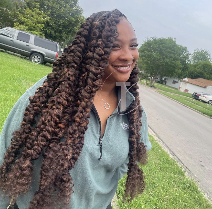 Passion Braids