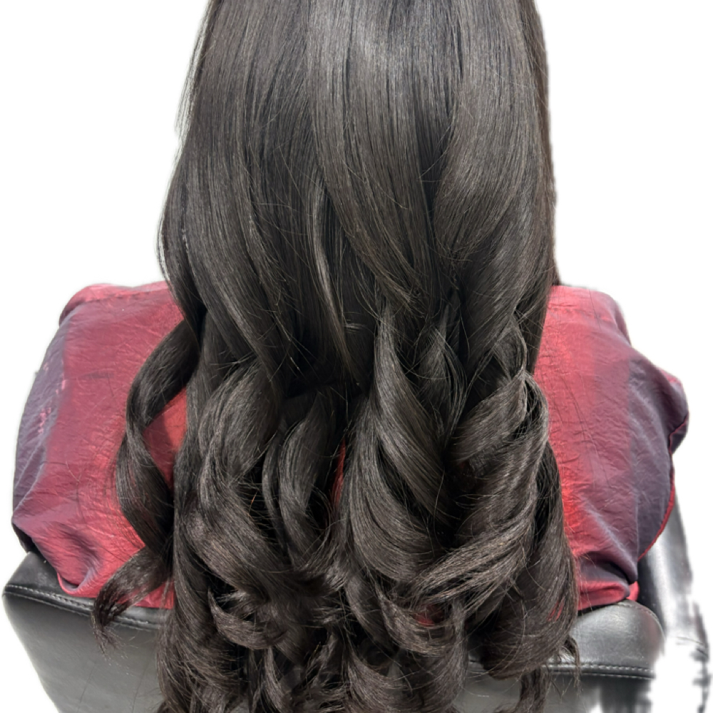 Wig Wash & Style at Quiana Brown in South Orange, NJ