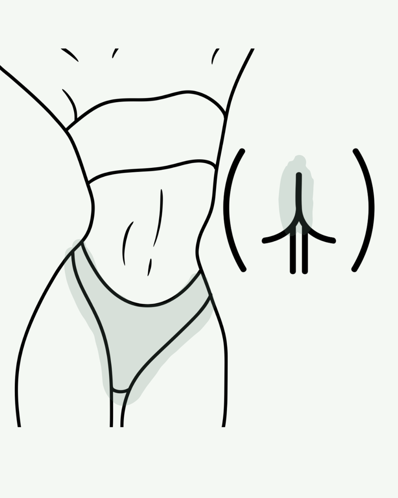 Brazilian Wax