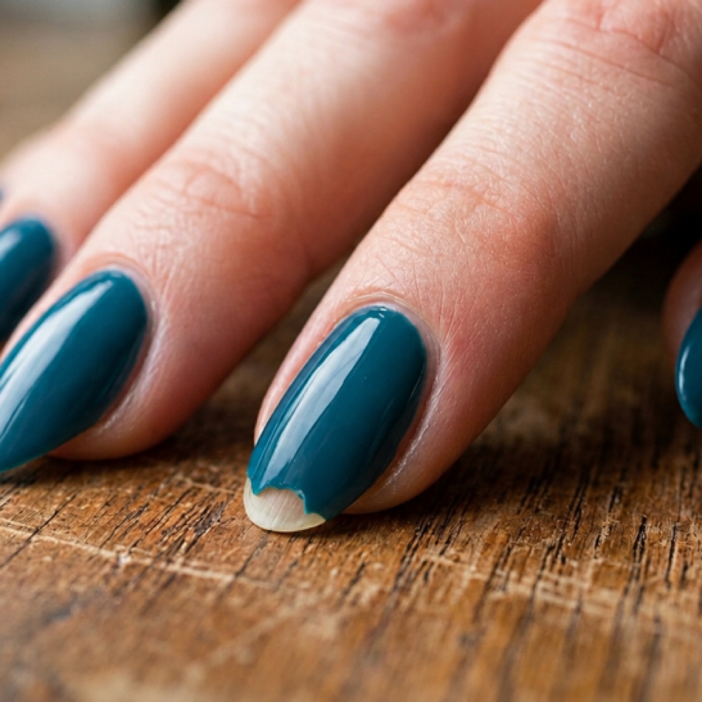 Nail Fix at NC Studios in Alexandria, KY