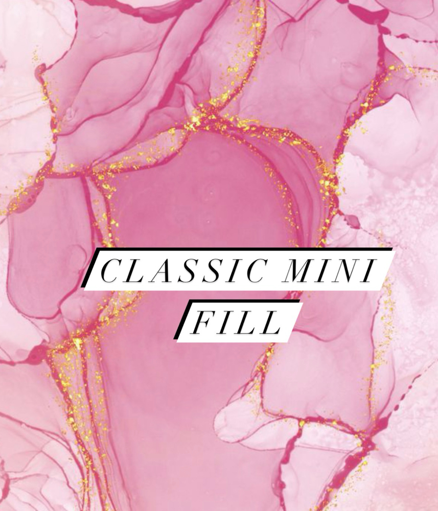 Classic Mini Fill