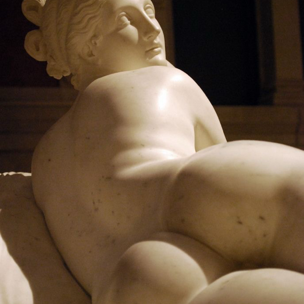 Bunny Tail Wax at Nude Theory in Lawton, OK