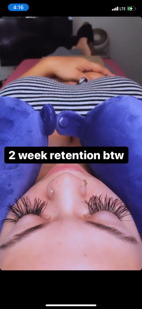 DIVA 2 week FILL IN💋