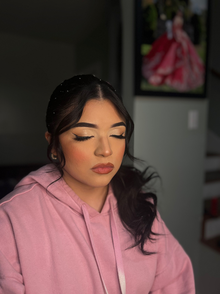 Full Glam