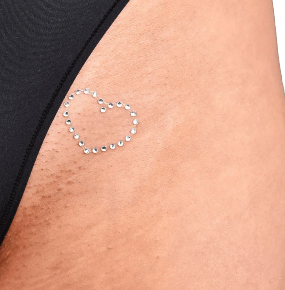 Vajazzles